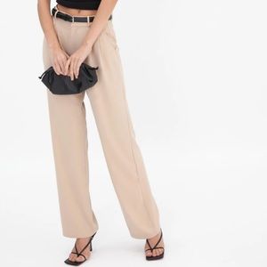 Style Addict Malene Pants